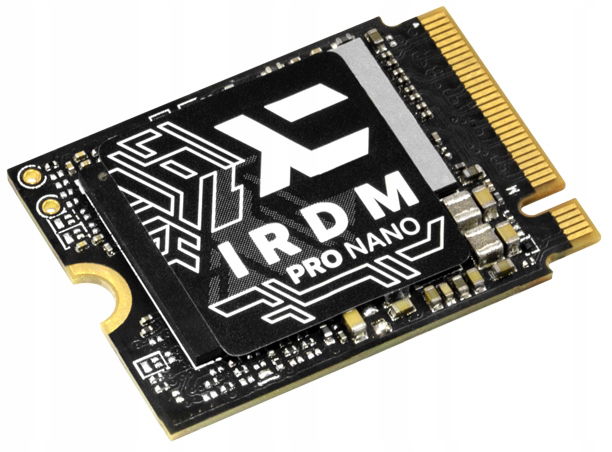 Ssd disk Goodram Irdm Pre Nano 512GB PCIe 4x4 M.2