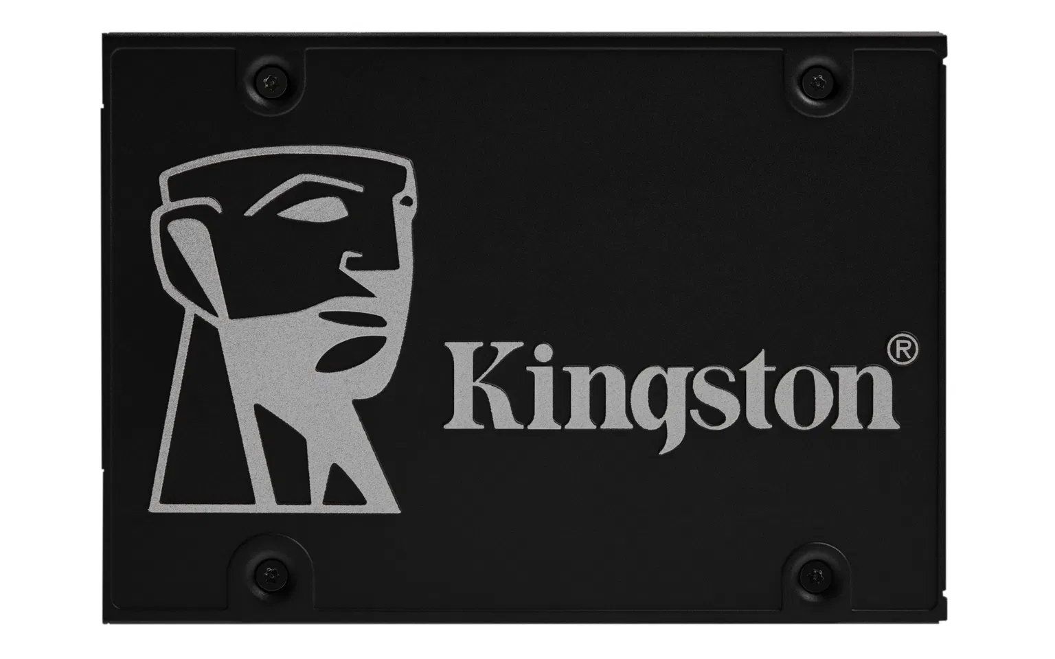 Ssd disk Kingston SKC600; 1TB 2,5" Sata III