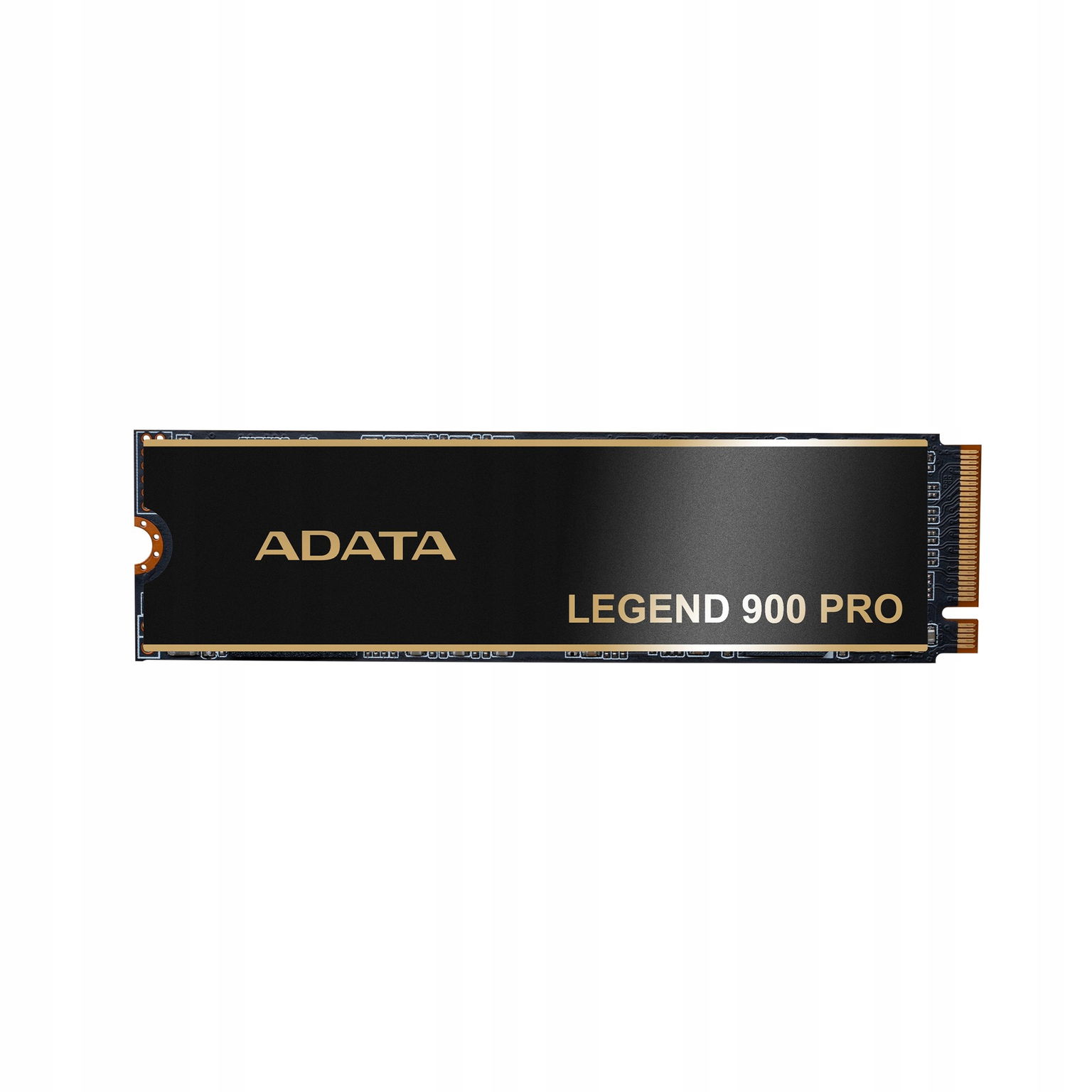 Ssd disk Legend 900 Pro 2TB PCIe 4x4 7.4/6.5 GB/s M2