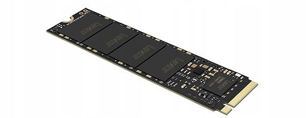 Ssd disk Lexar 512GB NM620 M.2 2280 NVMe
