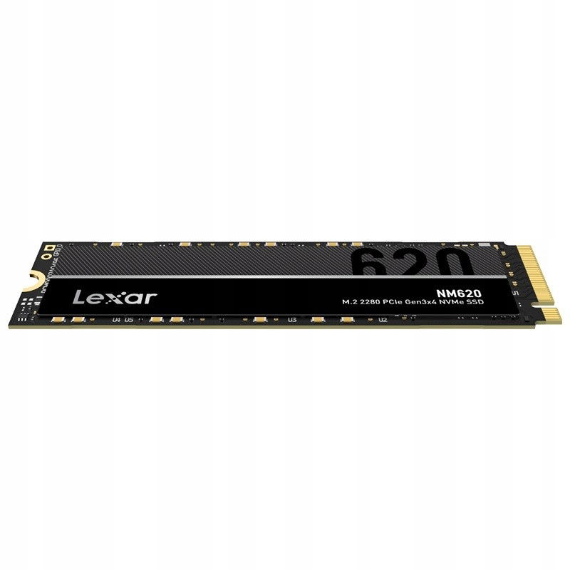 Ssd disk Lexar LNM620X001T-RNNNG 1TB M.2 PCIe