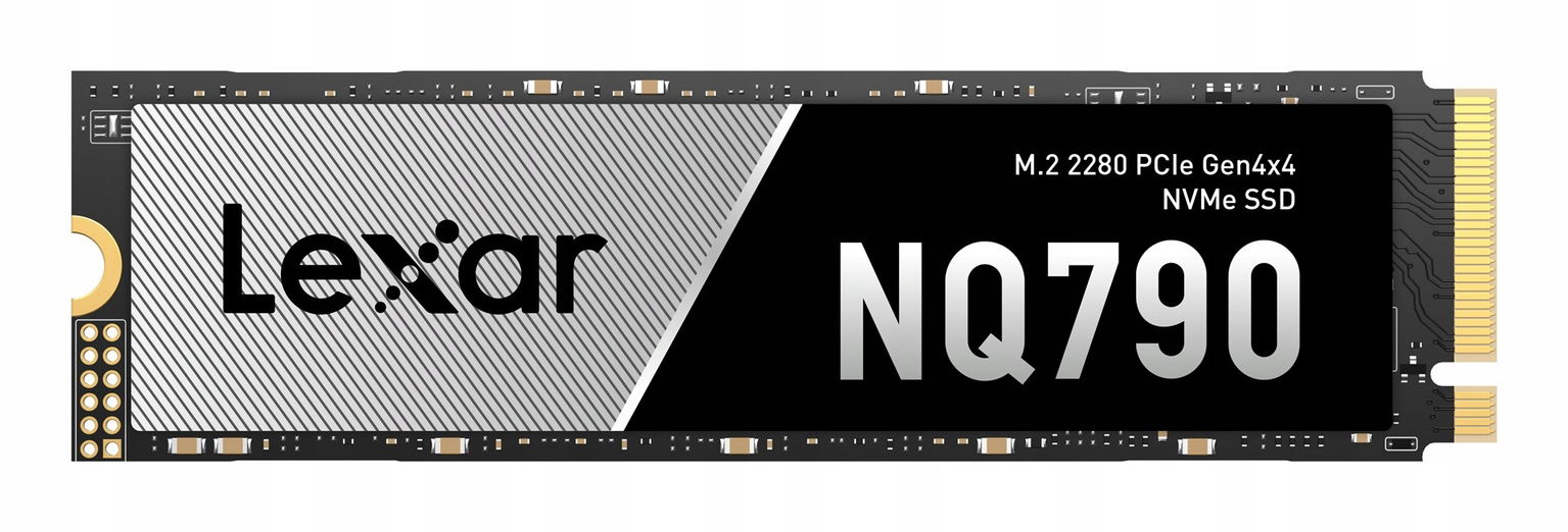 Ssd disk Lexar LNQ790 2TB M.2 PCIe NVMe
