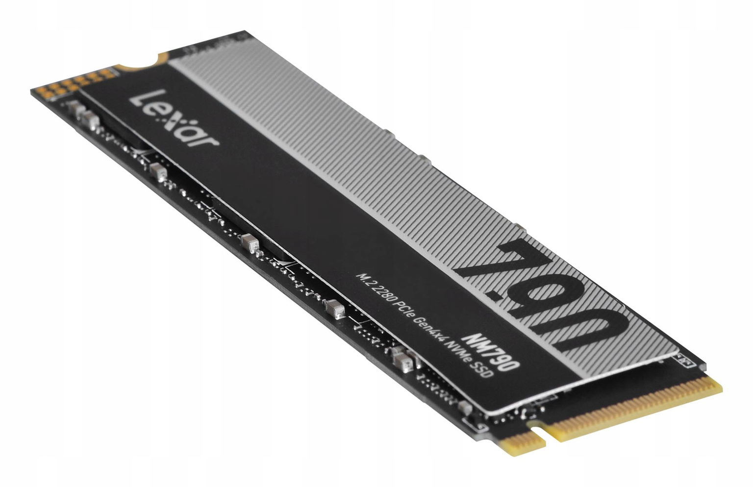 Ssd disk Lexar NM790 2TB M.2 PCIe NVMe