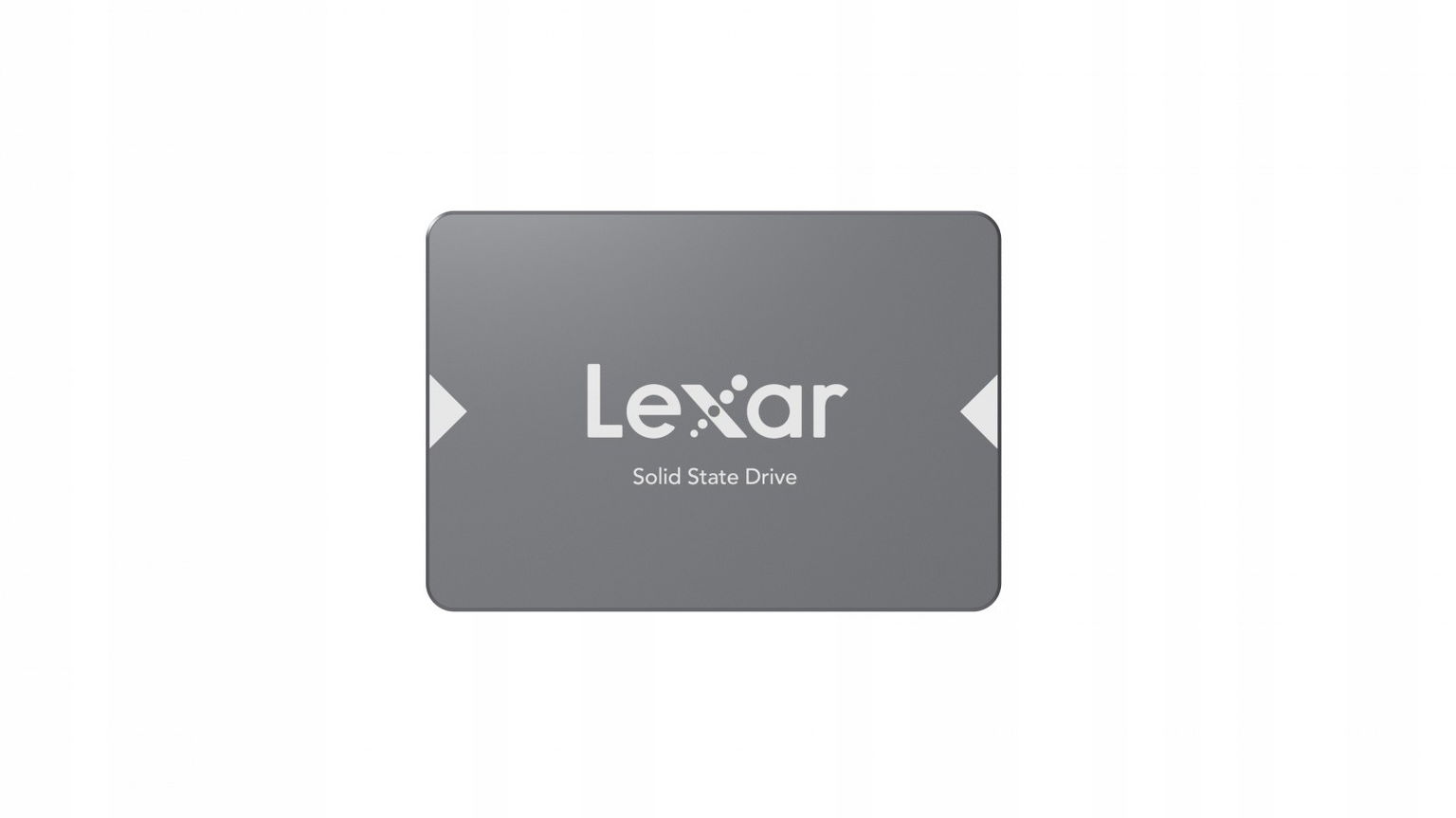 Ssd disk Lexar NS100; 1TB 2,5" Sata III
