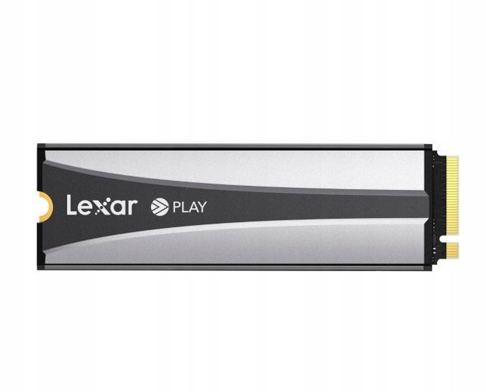 Ssd disk Lexar Play 2TB M.2 PCIe