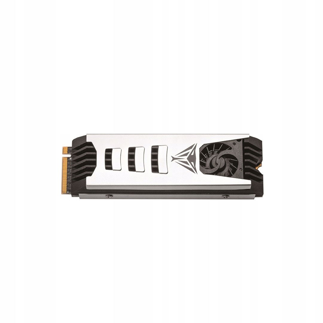 Ssd disk Patriot PV553 2TB M.2 PCIe
