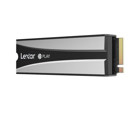 Ssd disk Play 2TB 2280 Gen4 7400/6500MB/s
