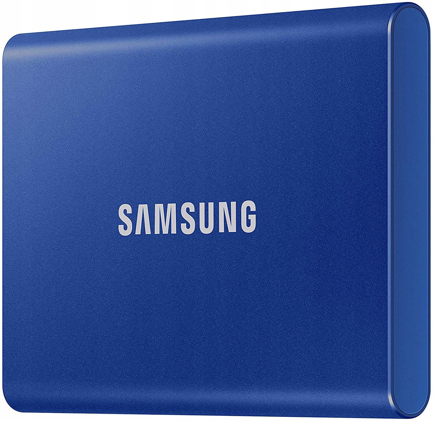 Ssd disk Portable T7 2TB Usb 3.2 GEN.2 Blue