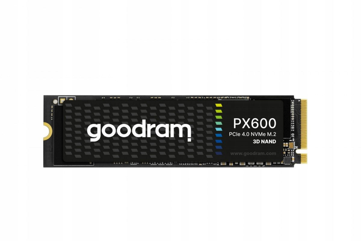 Ssd disk PX600 1TB M.2 PCIe 4x4 NVMe 2280