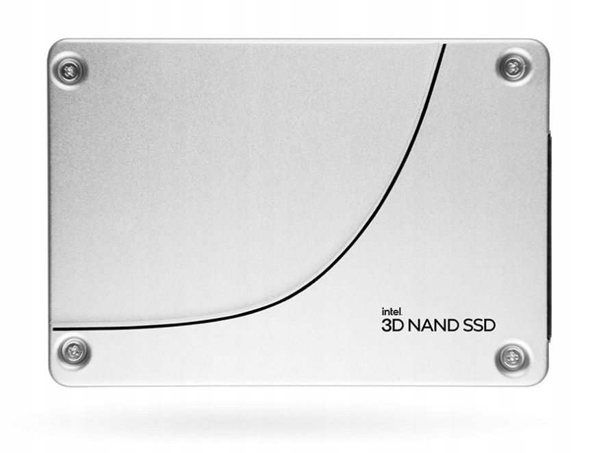 Ssd disk S4620 960 Gb 2,5" Sata III