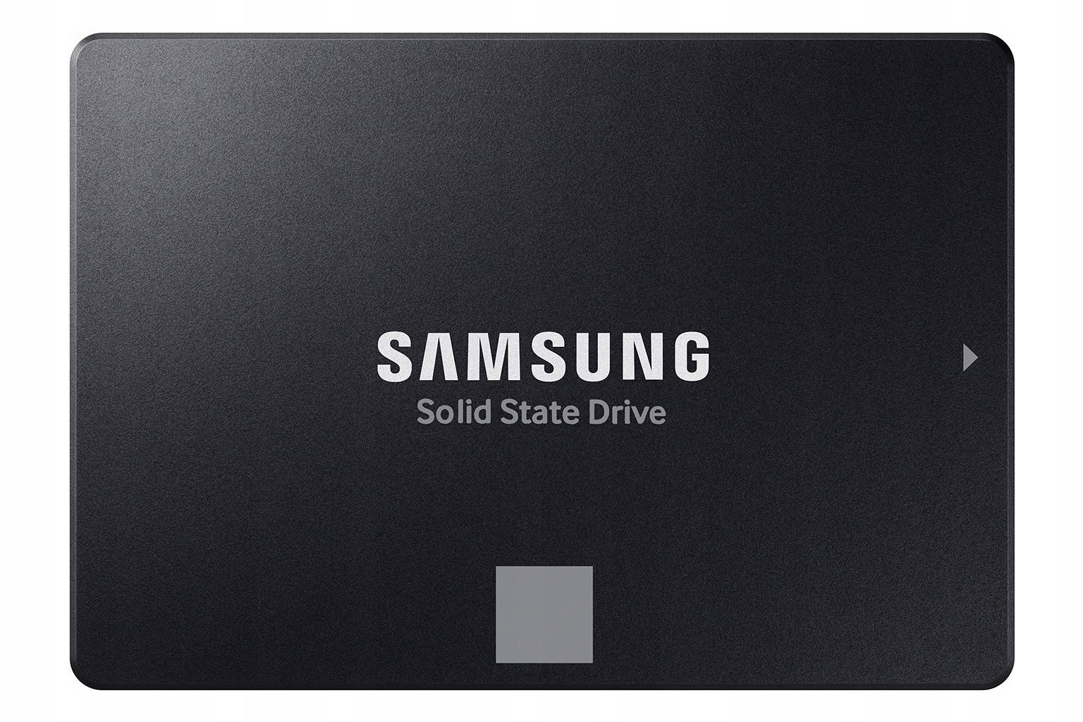 Ssd disk Samsung 870 Evo 500GB 2,5" Sata III