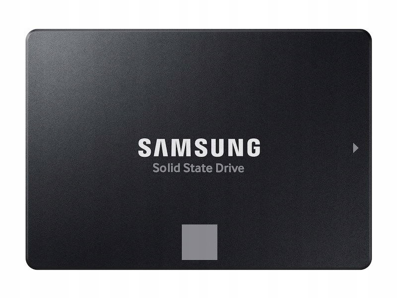 Ssd disk Samsung 870 Evo MZ-77E1T0B 1TB Sata