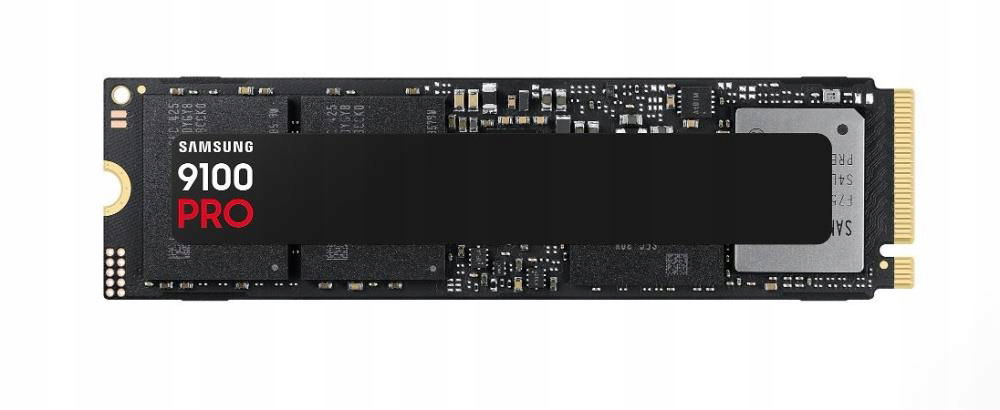 Ssd disk Samsung MZ-VAP2T0BW 2TB 2.0 M.2 PCIe