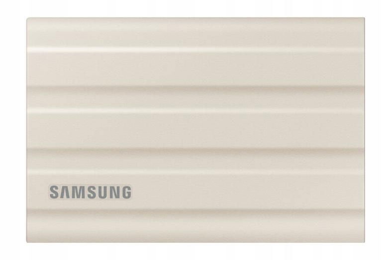 Ssd disk Samsung T7 Shield 2TB Usb 3.2 MU-PE2T0K/EU