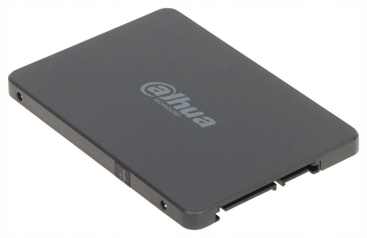 Ssd Disk SSD-C800AS2TB 2 Tb 2.5" Dahua