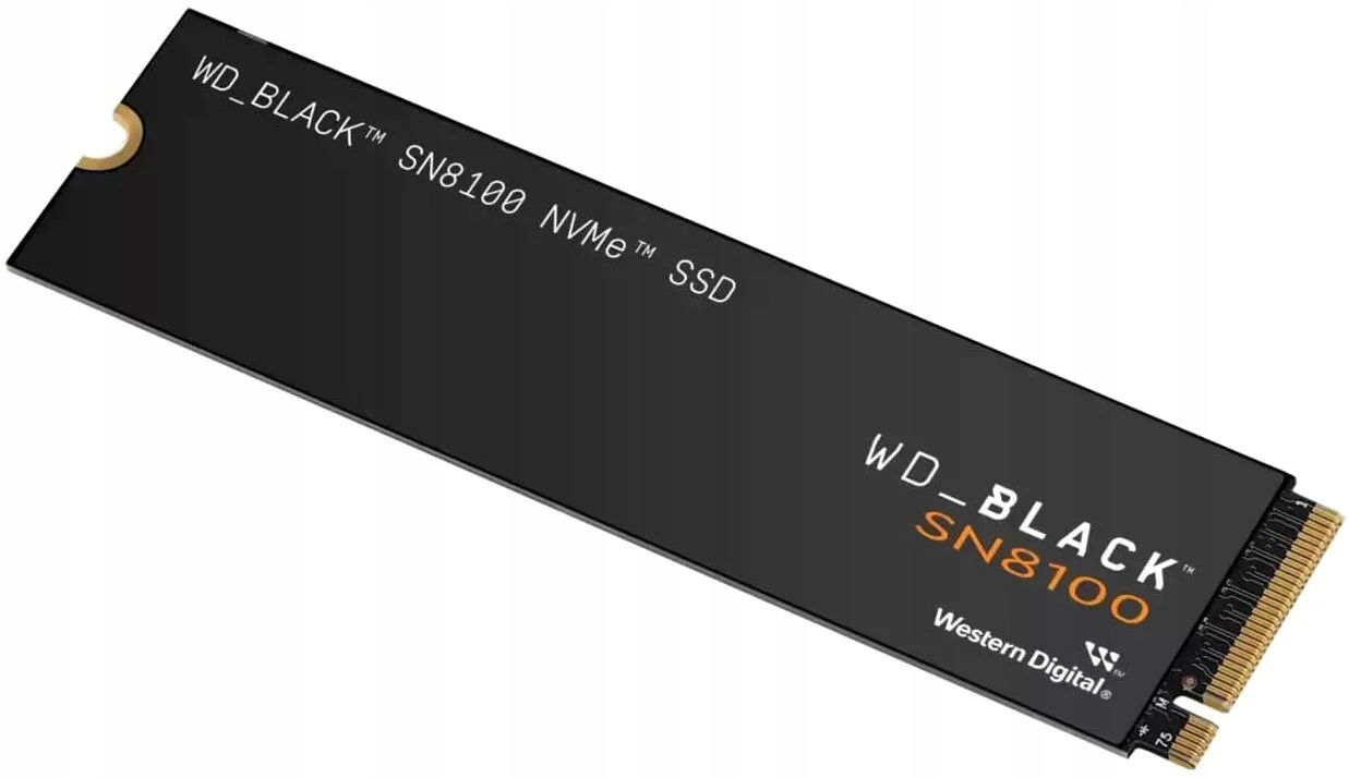 Ssd disk Wd Wd S100T1X0M 1TB M.2 PCIe