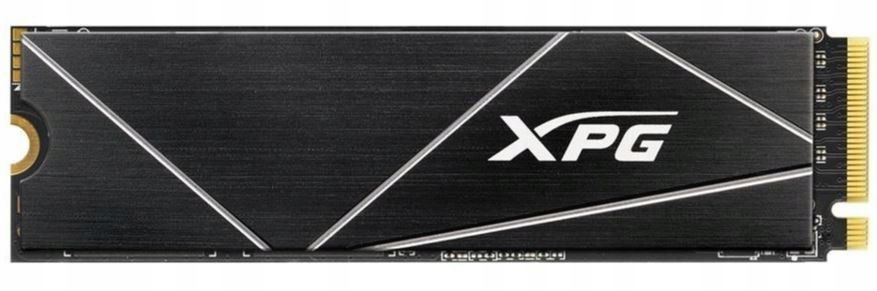 Ssd disk Xpg Gamix S70 Blade 512 Gb PCIe 4x4 7.2/2