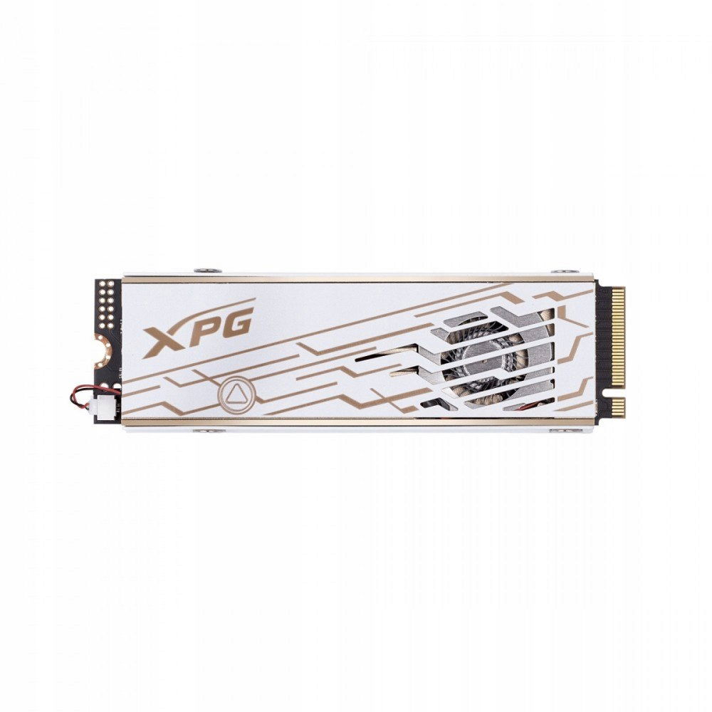 Ssd disk Xpg Mars 980 Pro 1TB PCIe 5x4 14/10 GB/s M2