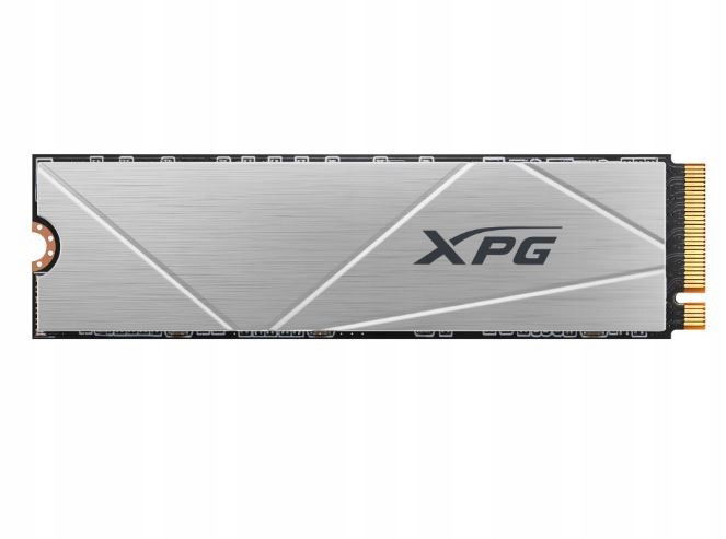 Ssd disk Xpg S60 Blade 2TB PCIe 4x4 5/4.2GB/s M2