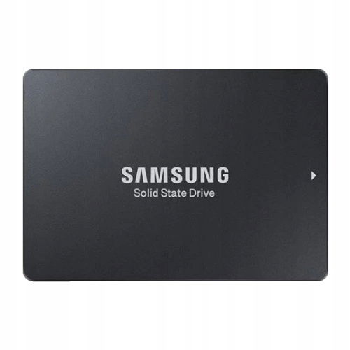 Ssd Ssd Samsung PM983 960GB U.2 NVMe MZQLB960HAJR