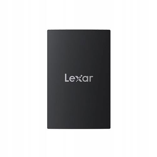 Ssd USB3.2 1TB EXT./LSL500X001T-RNBNG Lexar