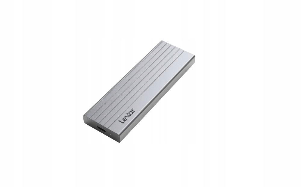 Ssd USB3.2 2TB EXT./LPAE06N002T-RNBNG Lexar
