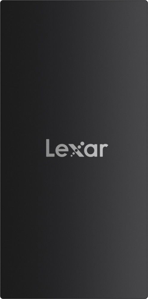 Ssd USB3.2 2TB EXT./LSL300002T-RNBNG Lexar