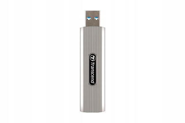 Ssd USB3.2 2TB EXT./TS2TESD320A Transcend