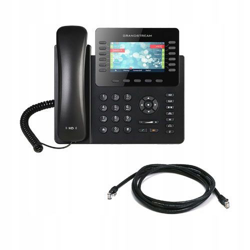 Stacionárny káblový telefón GXP2170 PoE Hd Ehs