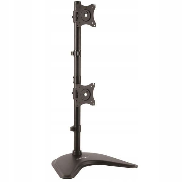 StarTech.com Armbarduov držiak stojan na monitory 68,6 cm (27") čierny B