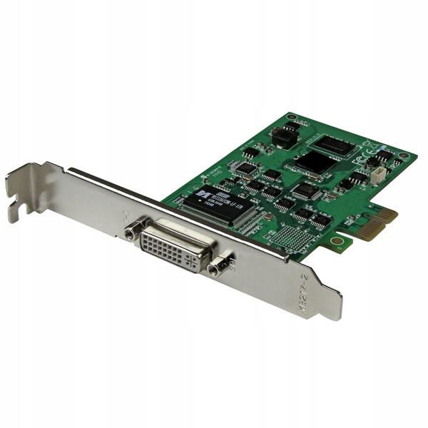 StarTech.com PEXHDCAP2 karta na zachytávanie videa Interná PCIe
