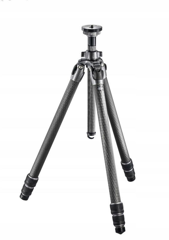 Statív Gitzo Mountaineer GT3532 161 cm 25 kg