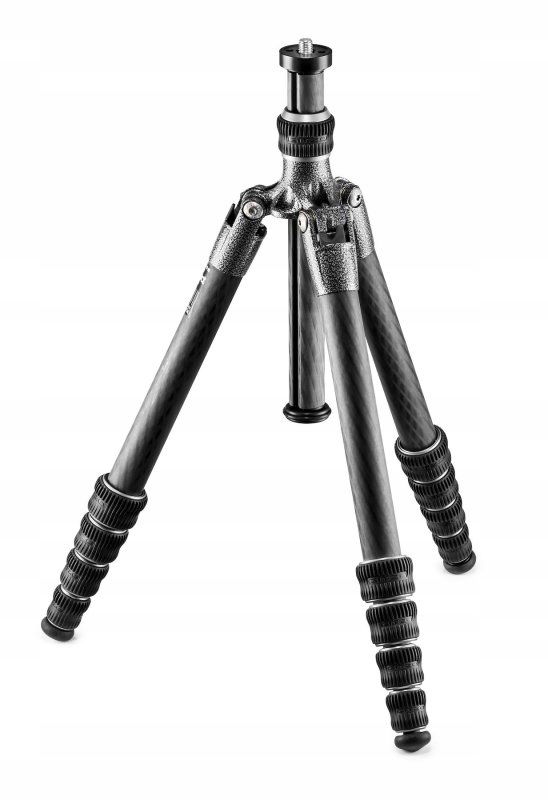 Statív Gitzo Traveler GT1555T 138 cm 10 kg