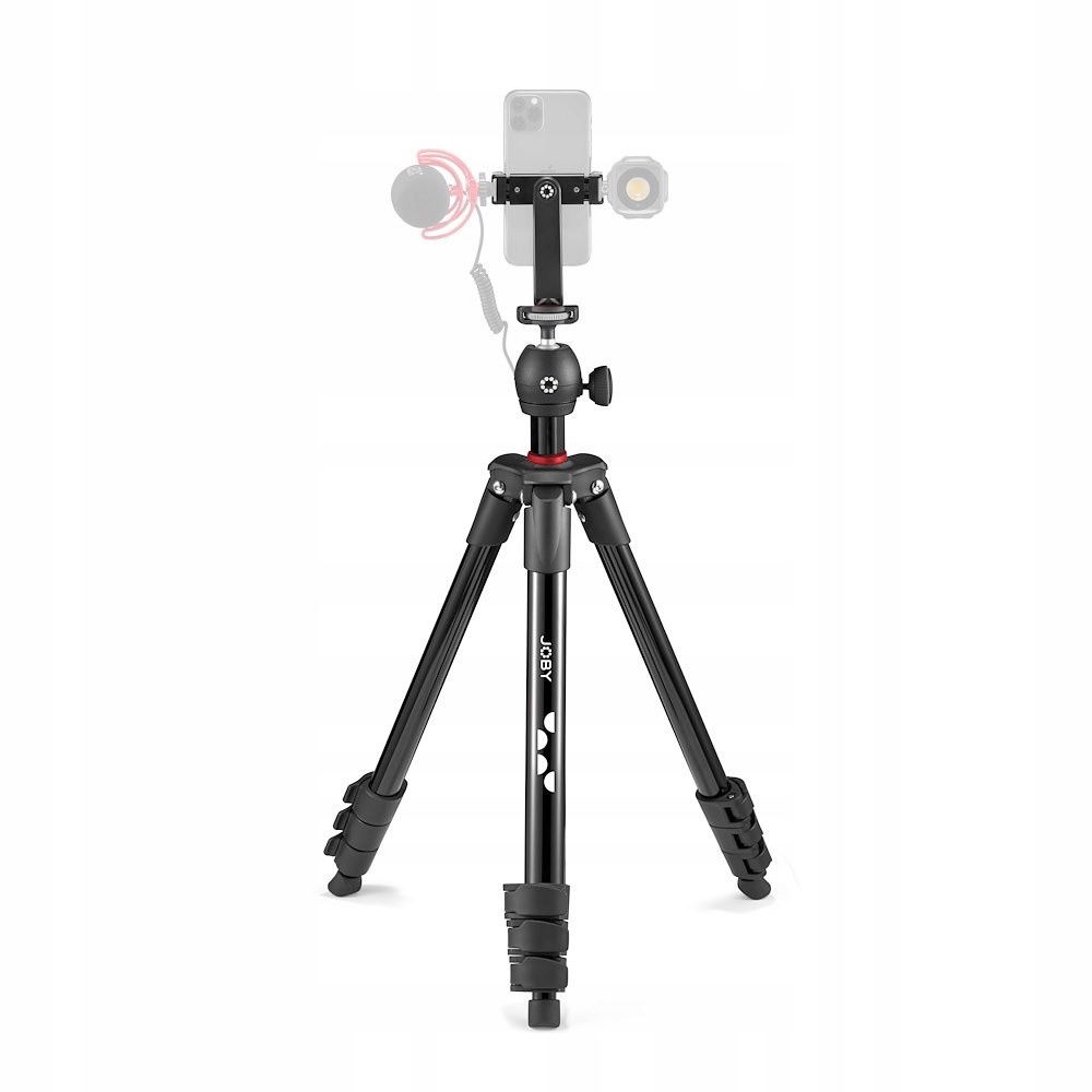Statív Joby Compact Light s sponou na smartfón