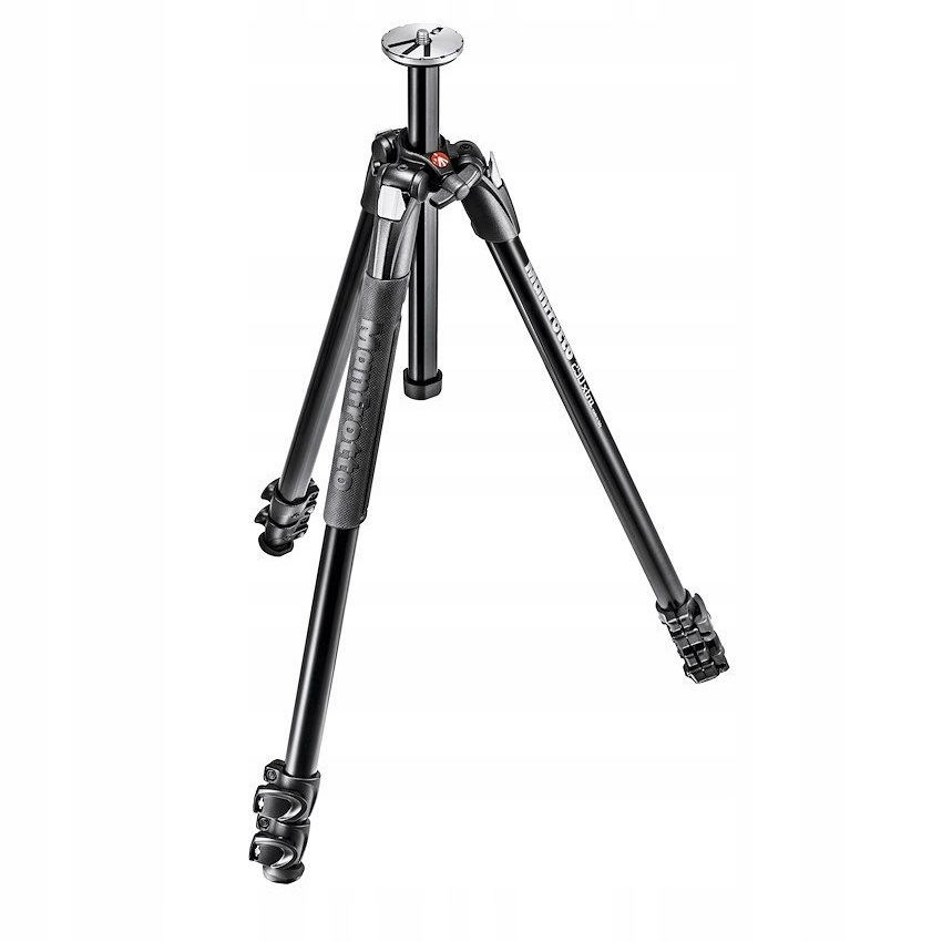 Statív Manfrotto 290 Xtra Aluminium