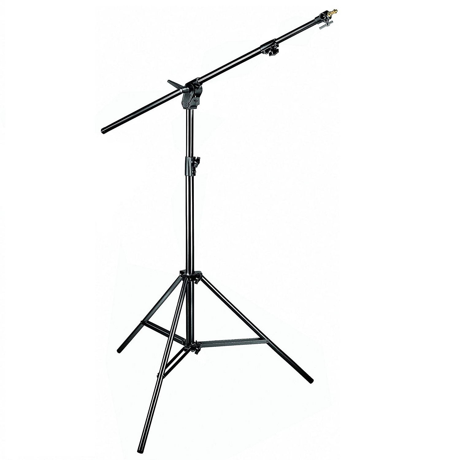 Statív Manfrotto 420NSB Combi Boom alu bez vrecka