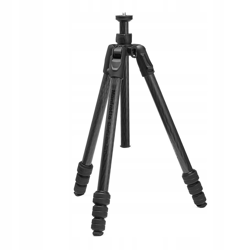 Statív Manfrotto Befree Gt Pro Carbon