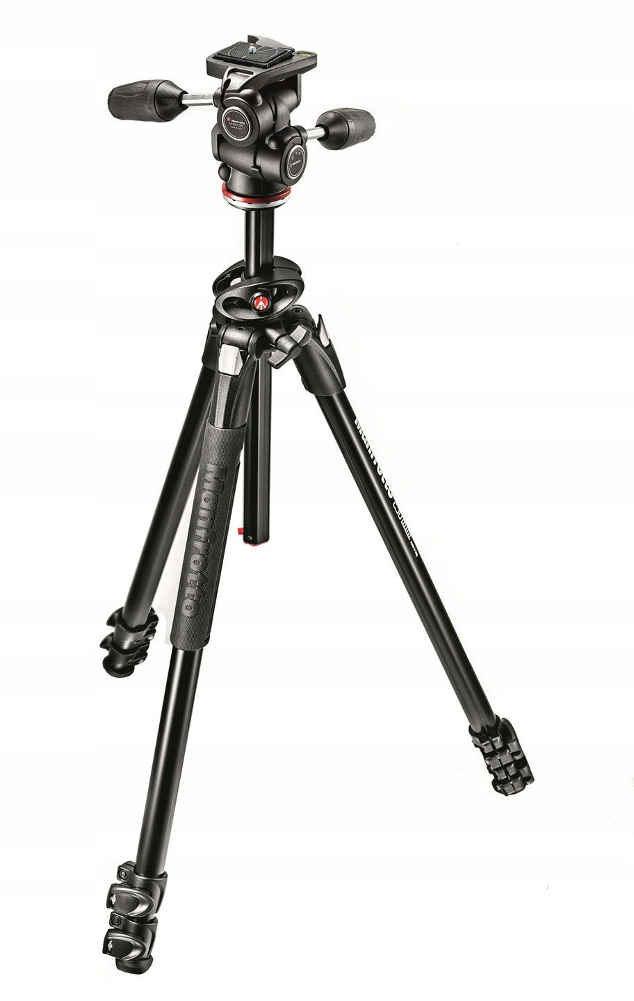 Statív MT290DUA3 s hlavicou MH804-3W