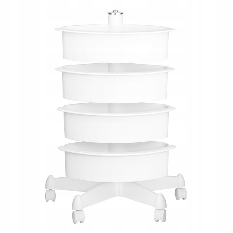 Statív Pre Lupovú Lampu Revolving