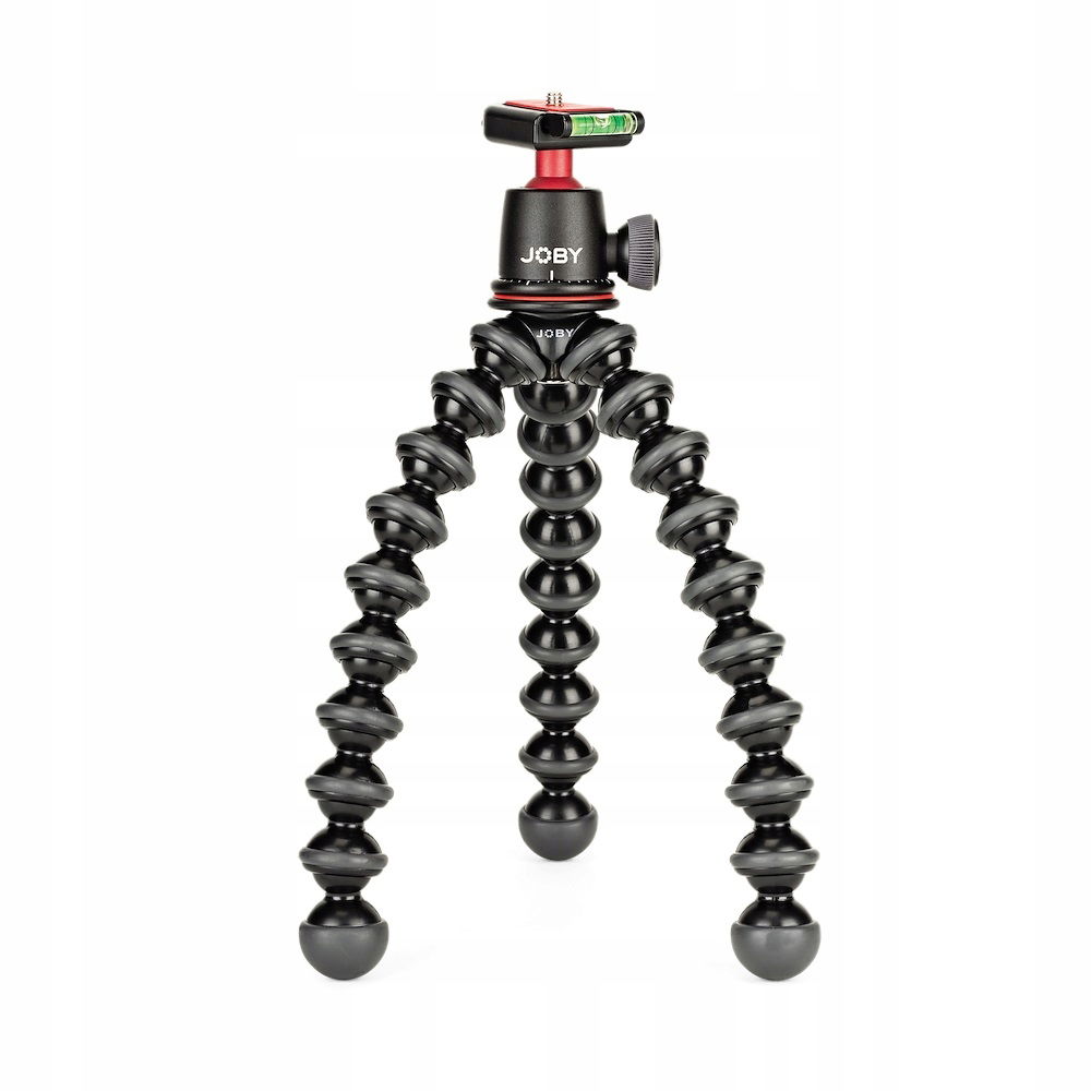 Statív s hlavicou Joby GorillaPod 3K
