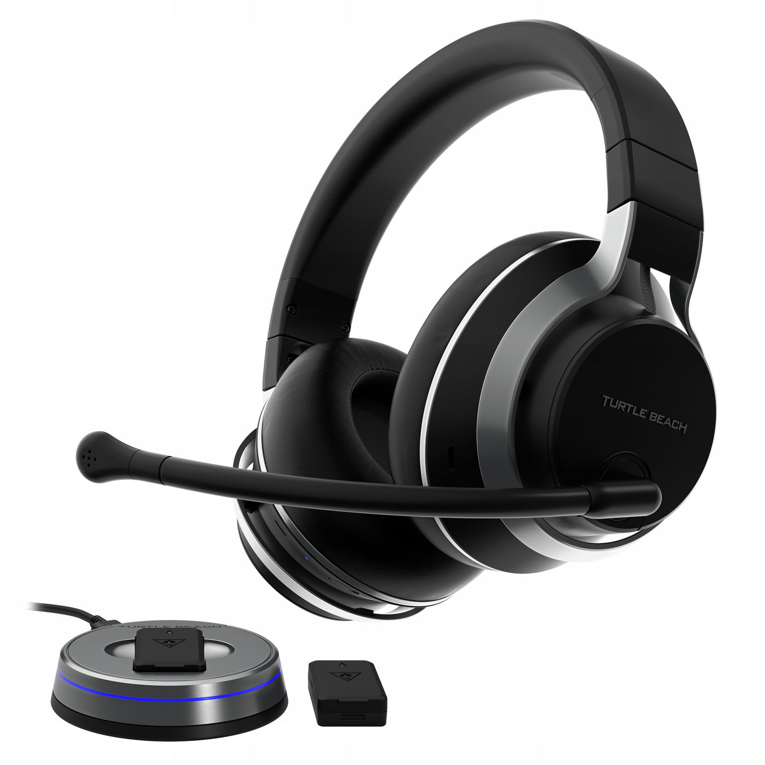 Stealth Pre wrl headset Xbox Bk Turtle