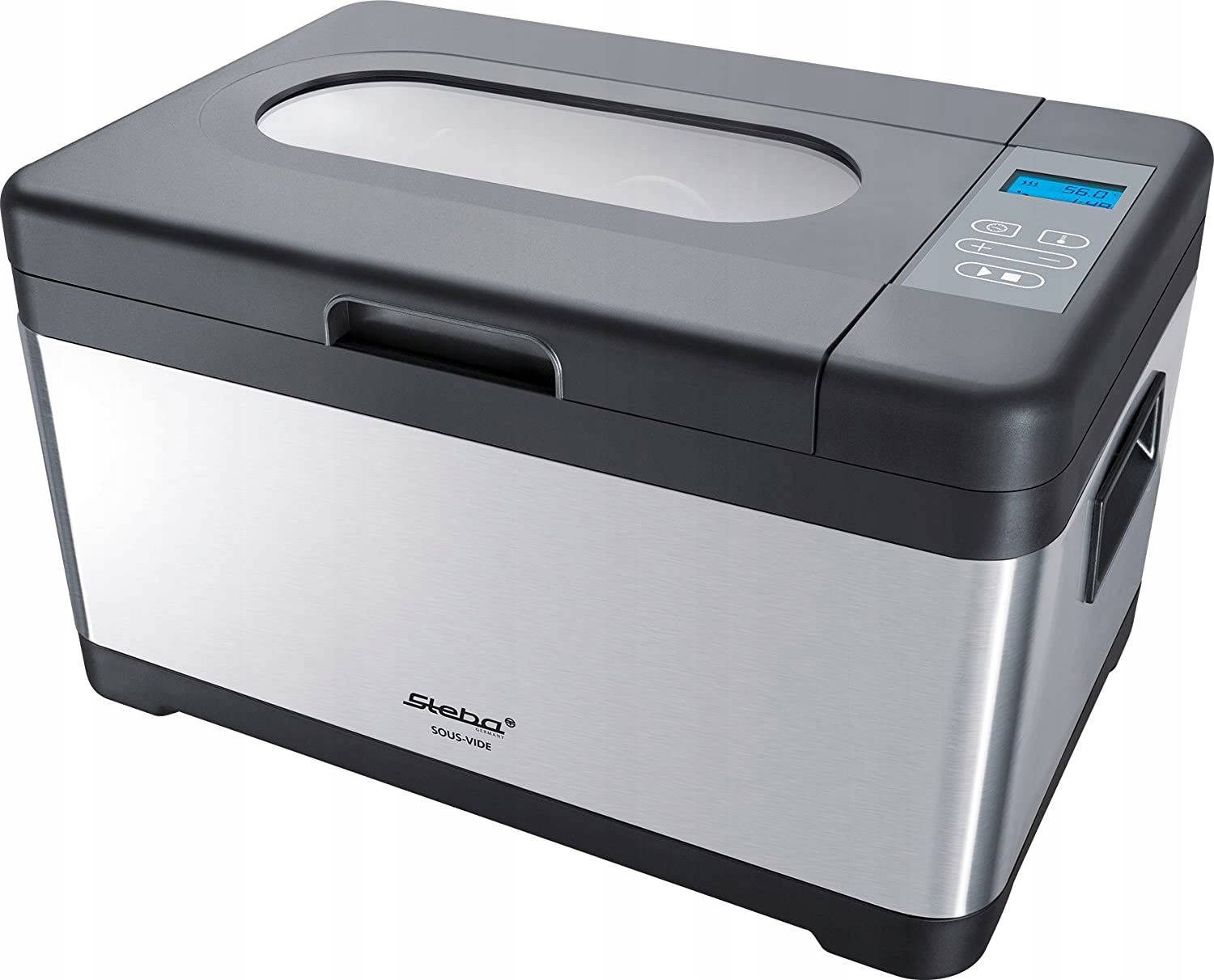Steba Sv 2 Sous Vide