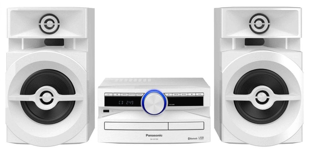 Stereo veža Panasonic SC-UX100