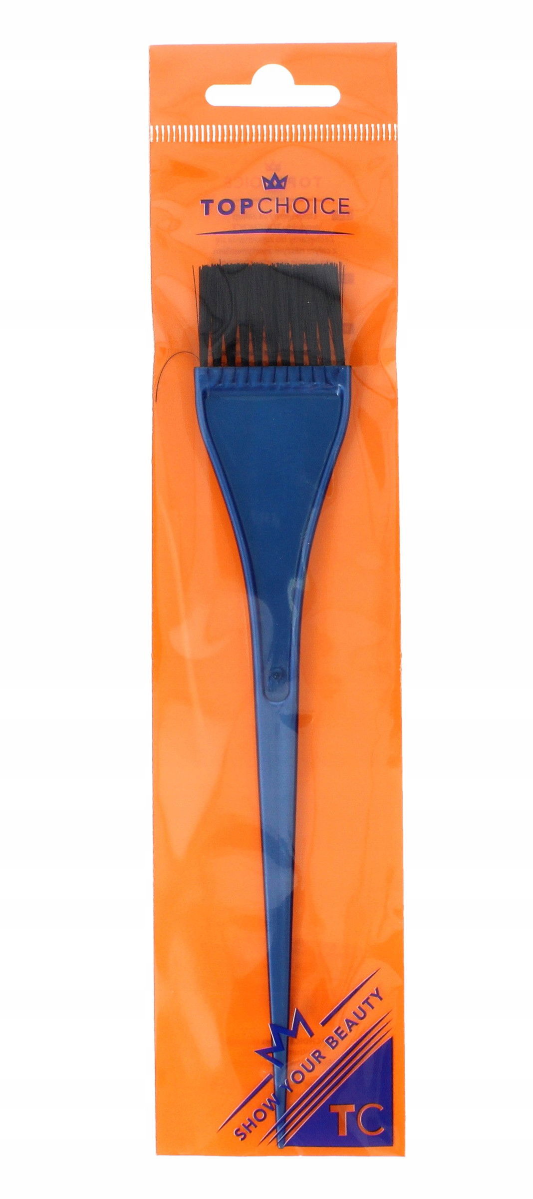 Štetec na make-up Top Choice syntetické štetiny