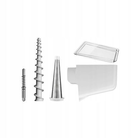 Stierka na zeleniny KitchenAid 5KSMFVSP biela
