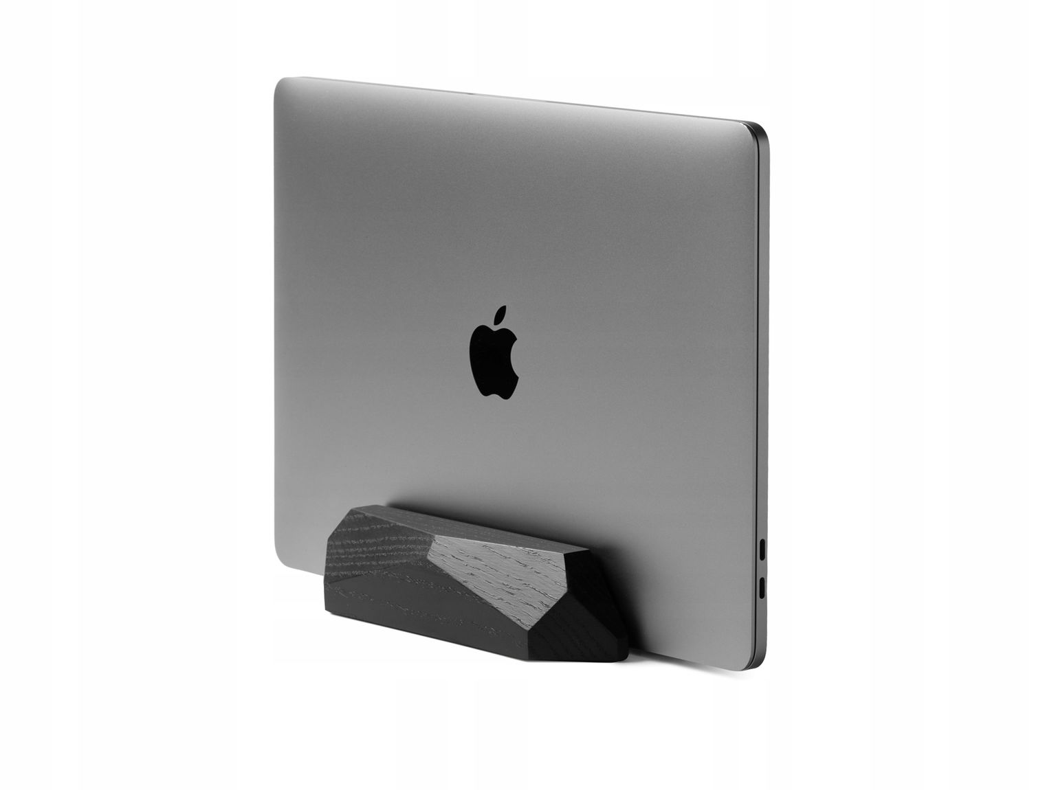 Stojan na notebook Laptop Dock čierny