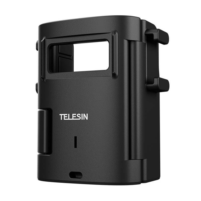 Stojan Telesin pre Dji Osmo Pocket 3