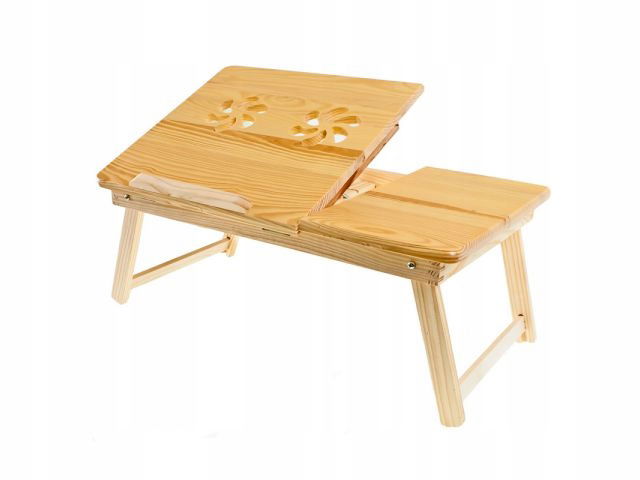 Stolík podstavec pod notebook Verk Group 01294