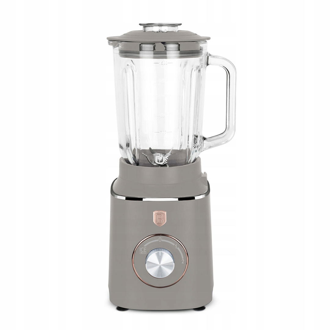 Stolný Mixér Berlinger Haus BH-9496 Taupe