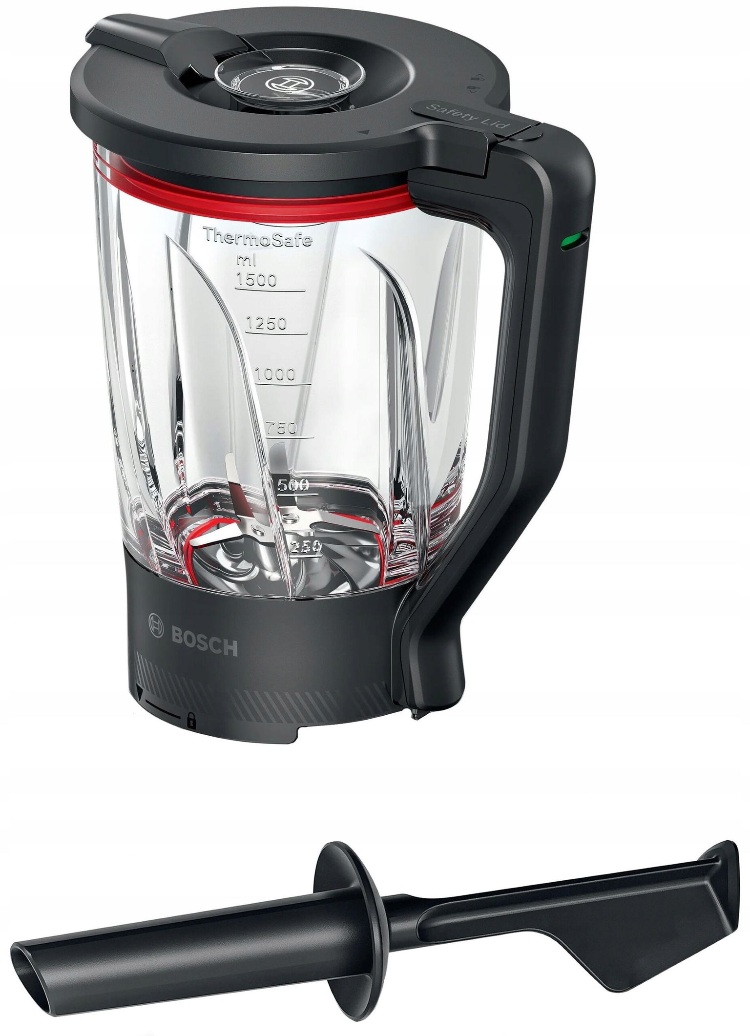 Stolný mixér Bosch MUZS6MX